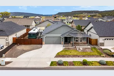 442 SE Pioneer Drive, Prineville, OR 97754 - Photo 40