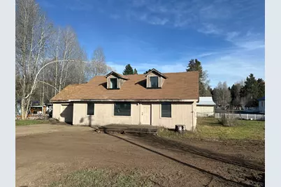 136863 Highway 97 N, Crescent, OR 97733 - Photo 1