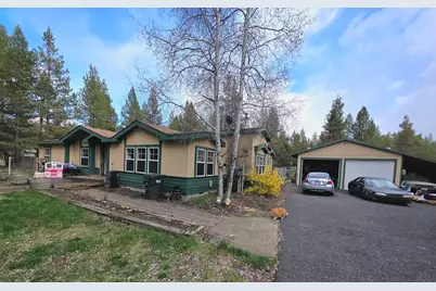 53666 Central Way, La Pine, OR 97739 - Photo 1