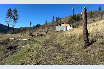 24403 Cougar Crossing Road, Canyon City, OR 97820 - Photo 1