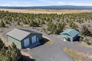 11455 SW Reif Rd, Powell Butte, OR 97753 - Photo 4