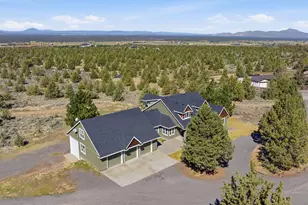 11455 SW Reif Rd, Powell Butte, OR 97753 - Photo 8