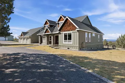 11455 SW Reif Road, Powell Butte, OR 97753 - Photo 12