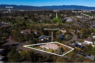 290 Harvard Place, Medford, OR 97504 - Photo 8