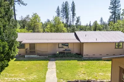 25066 Redwood Highway, Kerby, OR 97531 - Photo 4
