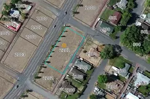 Jefferson Ave, Metolius, OR 97741 - Photo 1