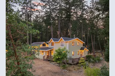 11677 Highway 238, Applegate, OR 97530 - Photo 8