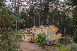 11677 Hwy 238, Applegate, OR 97530 - Photo 8