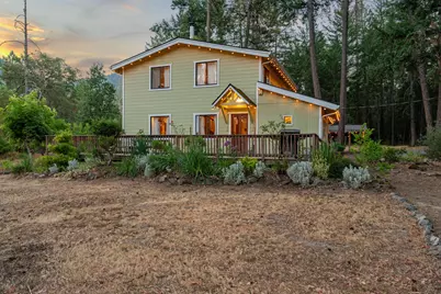 11677 Highway 238, Applegate, OR 97530 - Photo 10