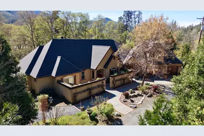 5343 Upper Applegate Road, Jacksonville, OR 97530 - Photo 6