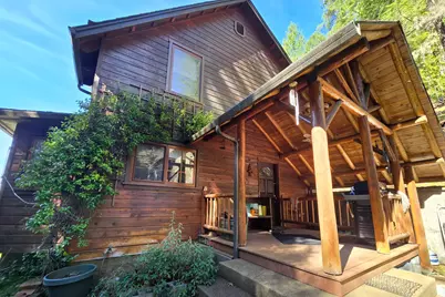 1449 Queen Of Bronze Road, Cave Junction, OR 97523 - Photo 1