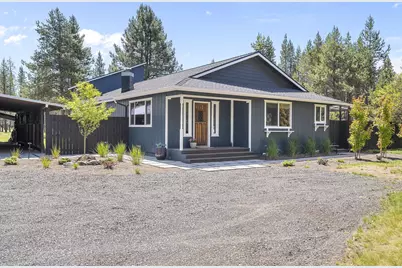 55050 Huntington Road, Bend, OR 97707 - Photo 2