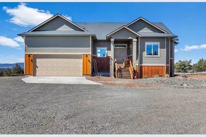 6040 SE Gravett Road, Prineville, OR 97754 - Photo 2