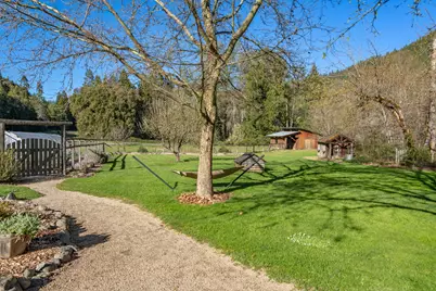 6345 Thompson Creek Road, Applegate, OR 97530 - Photo 34