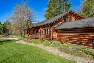 6345 Thompson Creek Rd, Applegate, OR 97530 - Photo 4