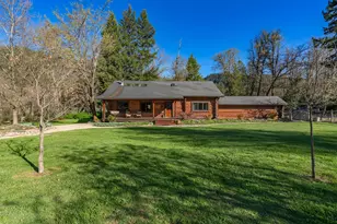 6345 Thompson Creek Rd, Applegate, OR 97530 - Photo 10