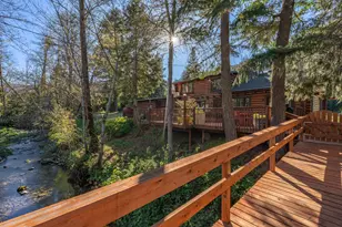 6345 Thompson Creek Rd, Applegate, OR 97530 - Photo 2