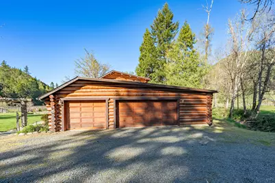 6345 Thompson Creek Road, Applegate, OR 97530 - Photo 32