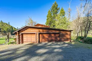 6345 Thompson Creek Rd, Applegate, OR 97530 - Photo 32