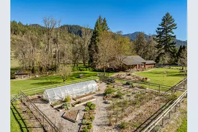 6345 Thompson Creek Road, Applegate, OR 97530 - Photo 8