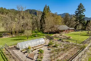 6345 Thompson Creek Rd, Applegate, OR 97530 - Photo 8