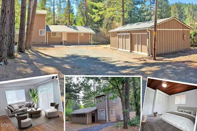 315 S Old Stage Road, Cave Junction, OR 97523 - Photo 28