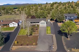 3082 NE Yellowpine Rd, Prineville, OR 97754 - Photo 2