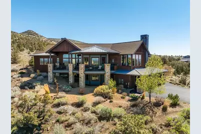 16368 SW Hat Rock Loop, Powell Butte, OR 97753 - Photo 1