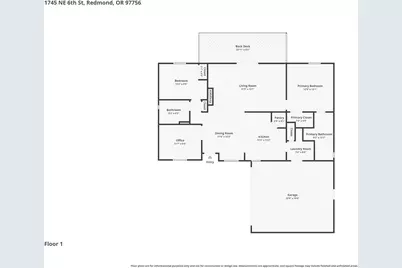 1745 NE 6th Street, Redmond, OR 97756 - Photo 30