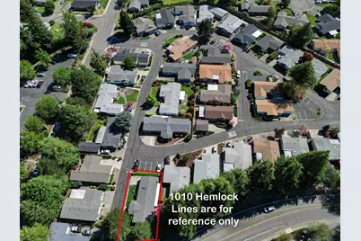 1010 Hemlock Lane, Grants Pass, OR 97527 - Photo 38