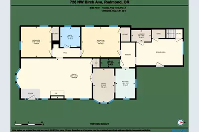 726 NW Birch Avenue, Redmond, OR 97756 - Photo 44