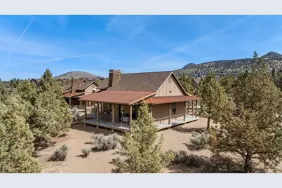 16711 Brasada Ranch Road #Cabin 73, Powell Butte, OR 97753 - Photo 24