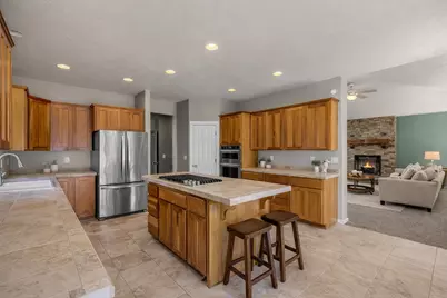 3361 SW Xero Court, Redmond, OR 97756 - Photo 6