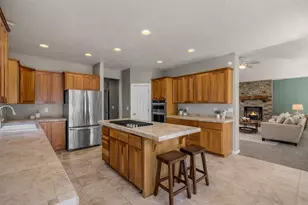 3361 SW Xero Ct, Redmond, OR 97756 - Photo 6