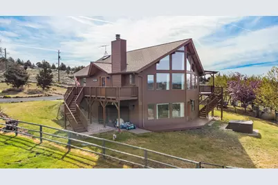 10127 SW Shad Road, Terrebonne, OR 97760 - Photo 2