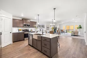 4156 SW Pumice Ave, Redmond, OR 97756 - Photo 4