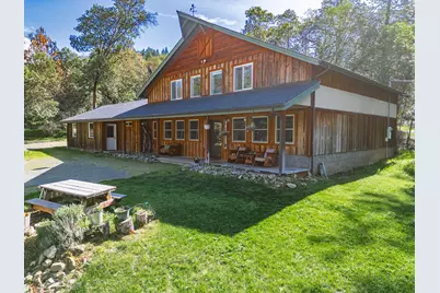 267 Grays Creek Road, Grants Pass, OR 97527 - Photo 1