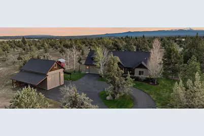 17915 Edmundson Road, Sisters, OR 97759 - Photo 2