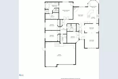 2855 Shanteal Place, Medford, OR 97504 - Photo 2