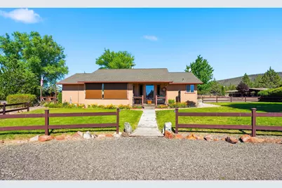 7950 SW Copley Road, Powell Butte, OR 97753 - Photo 6