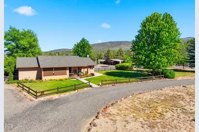 7950 SW Copley Road, Powell Butte, OR 97753 - Photo 4