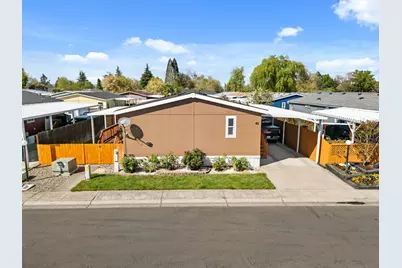 1570 S Peach Street #SPC 49, Medford, OR 97501 - Photo 26