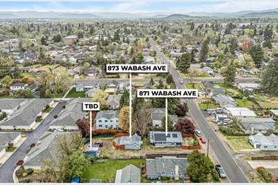 871 Wabash Avenue, Medford, OR 97504 - Photo 1