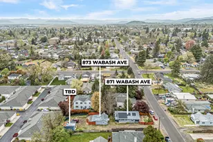 871 Wabash Ave, Medford, OR 97504 - Photo 1