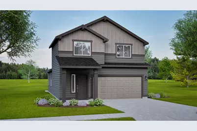 61061 NE Unity Place, Bend, OR 97701 - Photo 1
