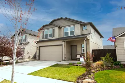 2548 NW Ivy Way, Redmond, OR 97756 - Photo 1
