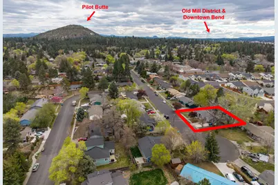 2639 NE Harvey #1 & 2, Bend, OR 97701 - Photo 42