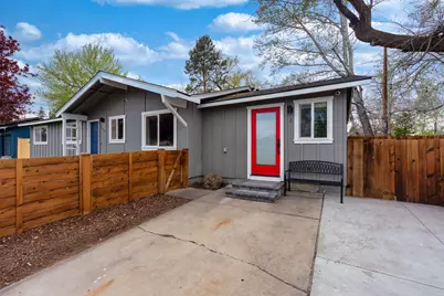 2639 NE Harvey #1 & 2, Bend, OR 97701 - Photo 4