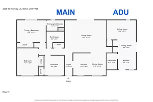 2639 NE Harvey, Bend, OR 97701 - Photo 44