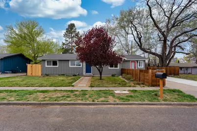 2639 NE Harvey #1 & 2, Bend, OR 97701 - Photo 1